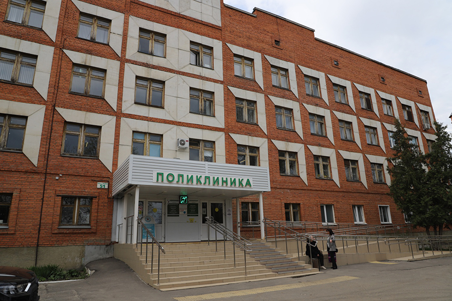 В Пензе открылся четвертый центр амбулаторной онкологической помощи